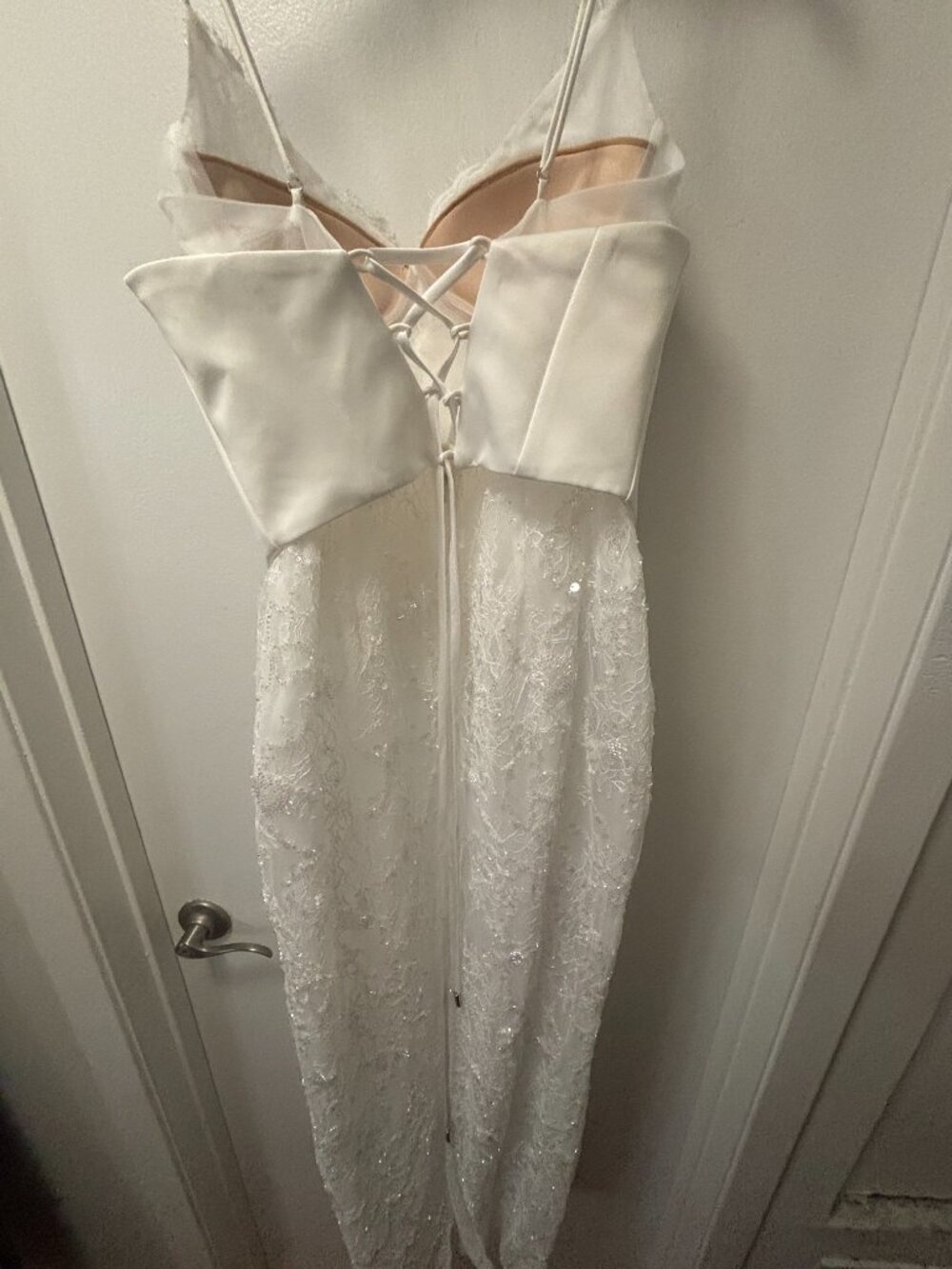 NEW - Sophie Gown - Rosie Etienne - UK 6 / US - Picture 5 of 11